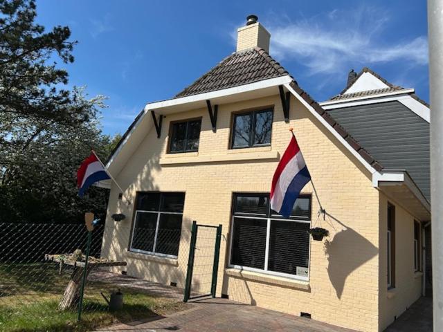 Veendijkhoeve Oosterwolde  Zewnętrze zdjęcie